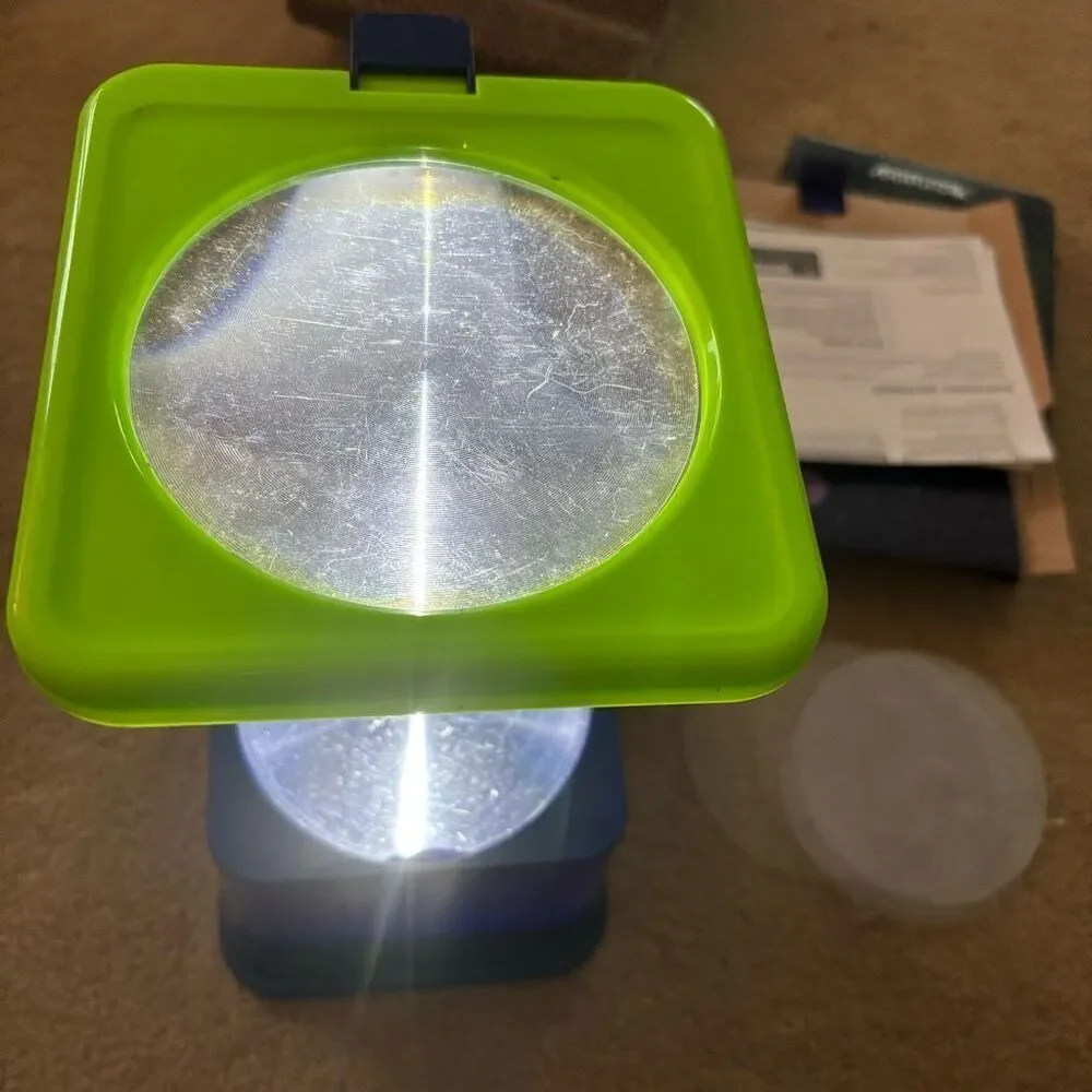 Discovery Art Projector
